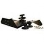 VX89A019KIT19 - Mount Kit: 1 Ball Comp Plate con Short Arm, 210 mm, keyboard mount