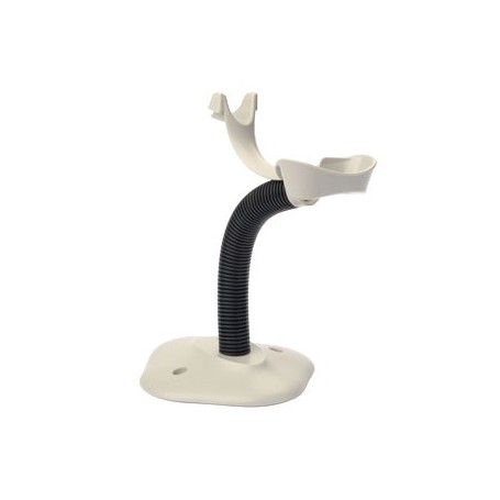 20-61019-01R - Stand White Cash Register per Lettore Motorola Symbol LSXX Series