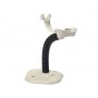 20-61019-01R - Stand White Cash Register per Lettore Motorola Symbol LSXX Series