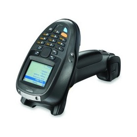 MT2070-HD0D62370WR - Motorola MT2070 BT HD Imager, 21 Key, Display a Colori, Windows CE