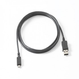 25-128458-01R - Cavo USB Active Sync per Motorola ES400 - Comunicazione e Ricarica