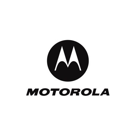 25-128973-01R - Motorola Cavo di Alimentazione Spiralato per Culla Veicolare