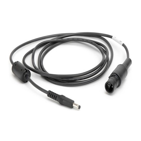 25-54956-01R - Motorola Power adapter cable, da DC power a culla per LS3478 ER & FZ