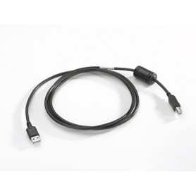 25-64396-01R - Motorola Cavo USB da Culla a Host