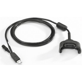 25-67868-03R - Cavo USB per Motorola MC30XX e MC31XX - Comunicazione e Ricarica