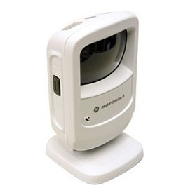 DS9208-SR0000WNNWW - Motorola DS9208 Standard Range 1D / 2D White - Solo Lettore