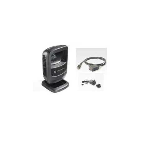 DS9208-SR4NNR01BE - Motorola DS9208 Standard Range 1D / 2D Kit Seriale RS232