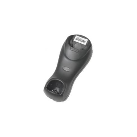 CR0008-SC10007R - Culla solo Ricarica, Black, per Lettore Motorola DS68XX