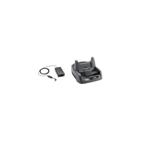 CRD4000-110UES - Motorola Culla Singola USB per WT4000 - Alimentatore incluso
