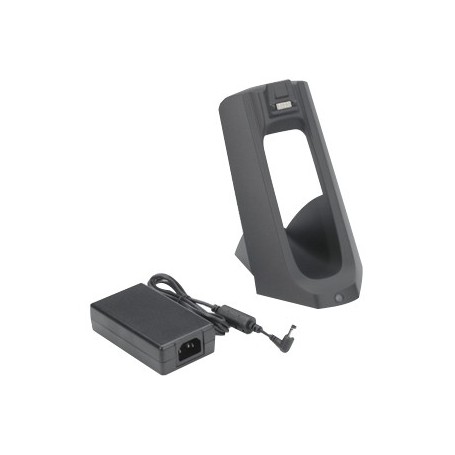 CRD9500-101UES - Culla Carica e Comunicazione USB per Motorola MC95xx - Alimentatore Incluso