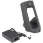 CRD9500-101UES - Culla Carica e Comunicazione USB per Motorola MC95xx - Alimentatore Incluso