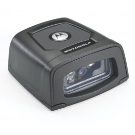 DS457-DL20009 - Motorola DS457 2D Imager SE-4500, Black - Solo Lettore