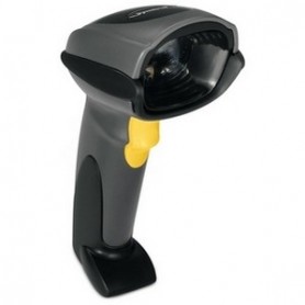 DS6707-SR20007ZZR - Motorola DS6707, Imager SR 1D/2D, Usb/RS232, Black - Solo Lettore