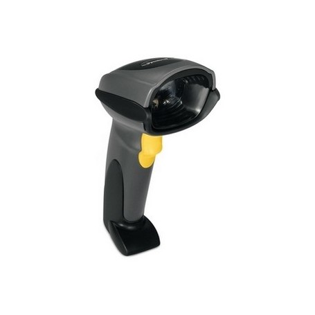 DS6707-SR20007ZZR - Motorola DS6707, Imager SR 1D/2D, Usb/RS232, Black - Solo Lettore