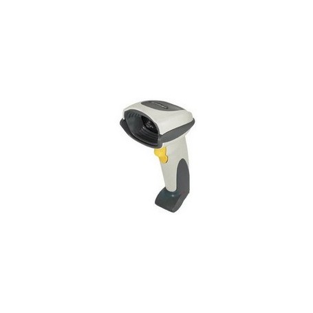 DS6708-SR20001ZZR - Motorola DS6708, Imager SR 1D/2D, White - Solo Lettore