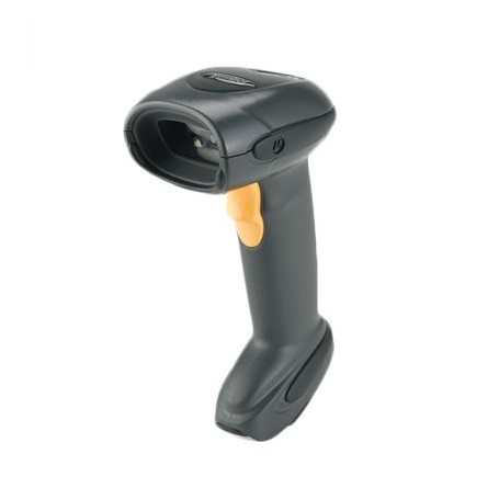 DS6878-DL20007WR - Motorola DS6878 Imager 2D, Bluetooth, Black - Solo Lettore