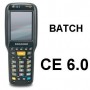 942350002 - Datalogic Skorpio X3 Batch, Laser, 28Key Numeric, Windows CE 6.0