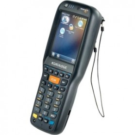 942350010 - Datalogic Skorpio X3 Batch, Laser, 38Key Functional Numeric, Windows CE 6.0