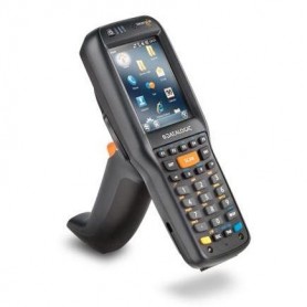 942400001 - Datalogic Skorpio X3 GUN Wi-fi Bluetooth, Laser, 28Key Numeric, Windows CE 6.0