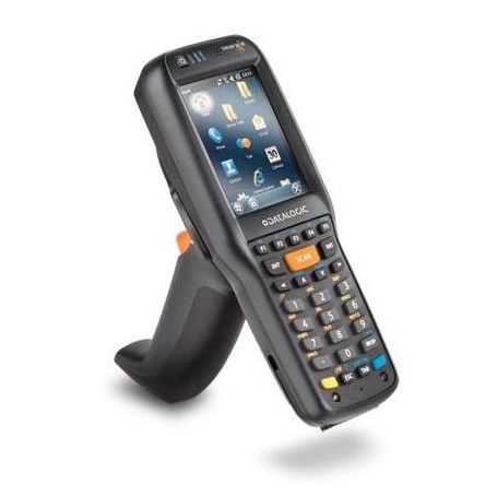 942400001 - Datalogic Skorpio X3 GUN Wi-fi Bluetooth, Laser, 28Key Numeric, Windows CE 6.0
