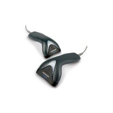TD1170-BK-90 - Datalogic Touch TD1100 90 Light - RS232 e Wedge - Solo Lettore