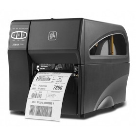 ZT22042-D0E200FZ - Stampante Zebra ZT220 203 Dpi, Termico Diretto, Usb, Ethernet e Seriale