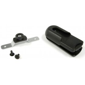 HC1669-1201 - Socket Belt Clip Kit Somo 650 