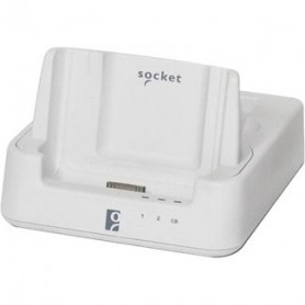 HC1701-1395 - Kit Culla singola Ricarica e Comunicazione USB per Socket Somo 655RX