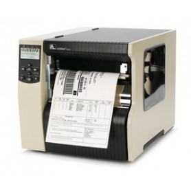 220-80E-00003 - Zebra 220 Xi4 200 Dpi - Ethernet 10/100, USB, Seriale e Parallela