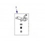 G20043M - Media Guide per Stampante Zebra S4M