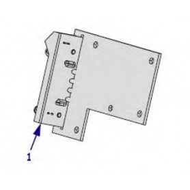 20065M - Take Label Sensor Kit per Stampante Zebra S4M