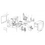G77380M - Kit Media Hanger per Stampante Zebra Z4M Plus