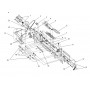 1-995101-54 - Cinghia - Tooth Belt 144 MXL025 per Stampanti Intermec EC501, 501XP, 601XP, PX4i e PX6i