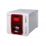 ZN1HB000RS - Stampante di Card Evolis Zenius Expert Mag ISO USB/Ethernet - con cod. banda magnetica 3 tracce HiCo/LoCo