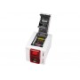ZN1HB000RS - Stampante di Card Evolis Zenius Expert Mag ISO USB/Ethernet - con cod. banda magnetica 3 tracce HiCo/LoCo