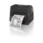 1000836W - Citizen CL-S6621 203 Dpi, USB/RS232/Wi-Fi, DMX e ZPL - Larghezza Massima di Stampa 168mm