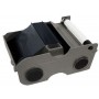 45102 - Nastro Standard Black / Nero 1000 Immagini, con rullo di pulizia per Stampante Fargo DTC1000 e DTC4000