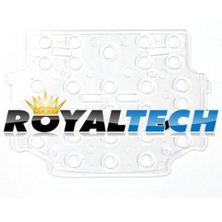 Cover Tastiera 29 Tasti in Plastica per Honeywell Dolphin 6000 