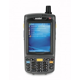 Motorola MC70 Richiedi Assistenza - Riparazione