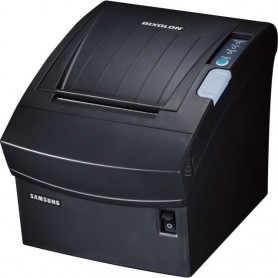 SRP-350II - Stampante Termica Samsung Bixolon POS SRP-350II - USB