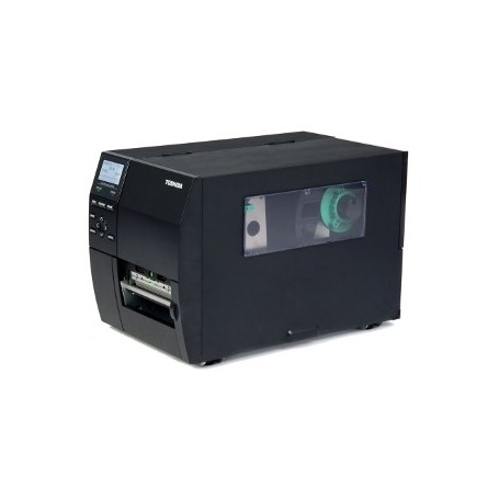 B-EX4T1-TS12-QM-R - Stampante Toshiba Tec B-EX4T - Near Edge - 300 Dpi, TT e DT, USB e Scheda di Rete