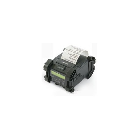 B-EP2DL-GH30-QM-R - Stampante Portatile Toshiba Tec B-EP2DL - 203 Dpi, IrDA, Bluetooth - Larghezza di stampa 48mm
