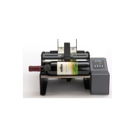 074294 - Applicatore di Etichette Primera AP362e - Semi-Automatico - Applica una o due etichette per singolo contenitore