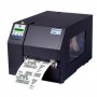 T52X6-0200-500 - Stampante Printronix T5206R - 203 Dpi, 6" Print Width, TT, PrintNet, Std Emulation, Taglierina