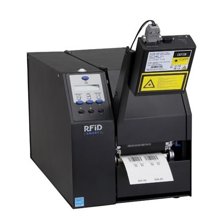 T53X4-0200-012 - Stampante Printronix T5304R - 300 Dpi, 4" Print Width, TT, PrintNet, Standard Emulation - ODV - RTC