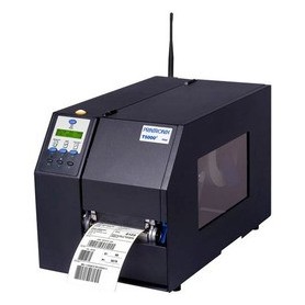 T53X4-0202-000 - Stampante Printronix T5304R - 300 Dpi, 4" Print Width, Trasf. Termico, PrintNet, Wi-fi