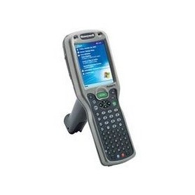 Honeywell Dolphin 9551 Richiedi Assistenza - Riparazione