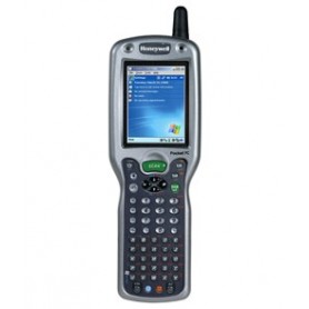 Honeywell Dolphin 9500 Richiedi Assistenza - Riparazione