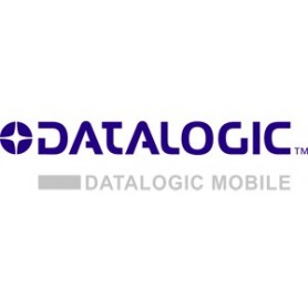 890001870 - Lower Enclosure - Case Inferiore per Datalogic Skorpio