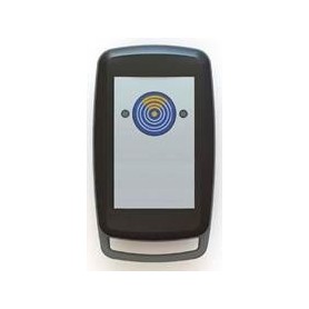 Lettore/scrittore Tag RFID 13.56Mhz BLUETOOTH per APPLE, Windows, Android